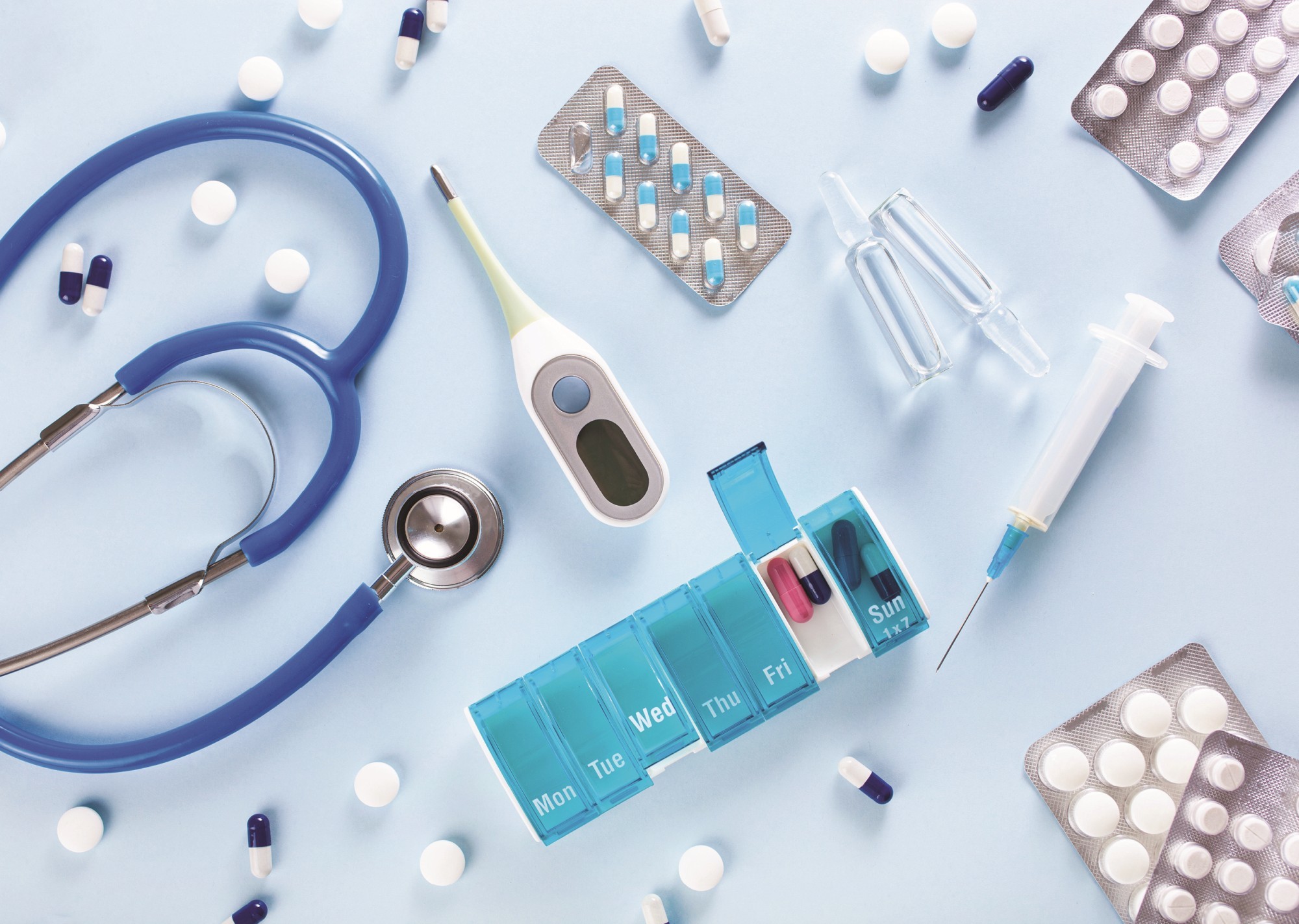 Agentic AI: Opening Display day Universes to Pharmaceutical Progress