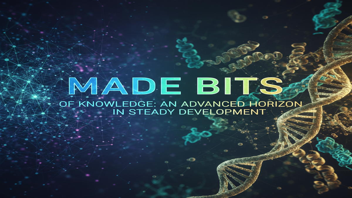 Made Bits of knowledge: A Advanced Horizon in Steady Development