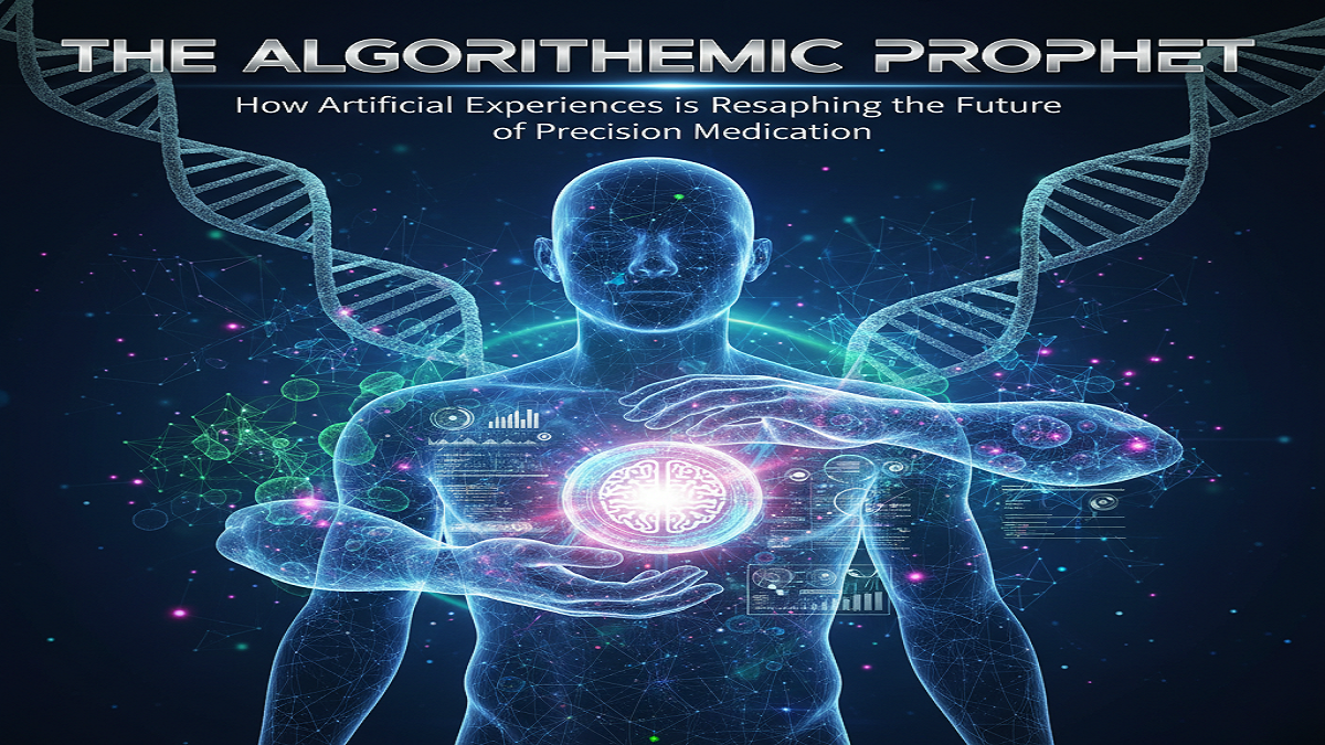 The Algorithmic Prophet: How Fake Experiences is Reshaping theFuture of Precision Medication