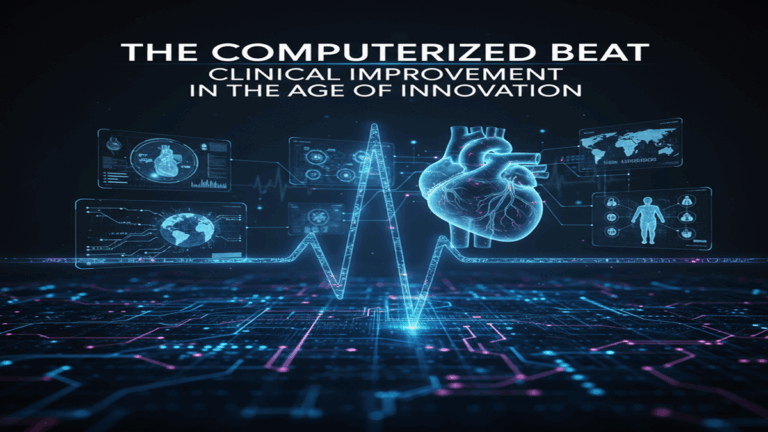 The Computerized Beat: Clinical Improvement in the Age of Innovation