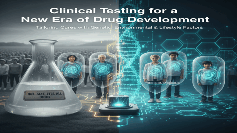 Clinical Testing for a Unused Period of Cure Development