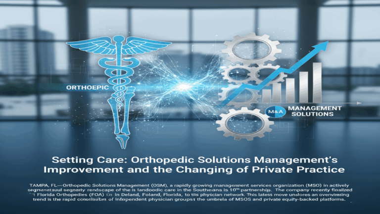 Zimmer Biomet Finalizes Monogram Innovations Procurement, Wagering on the Future of Independent Orthopedic Surgery