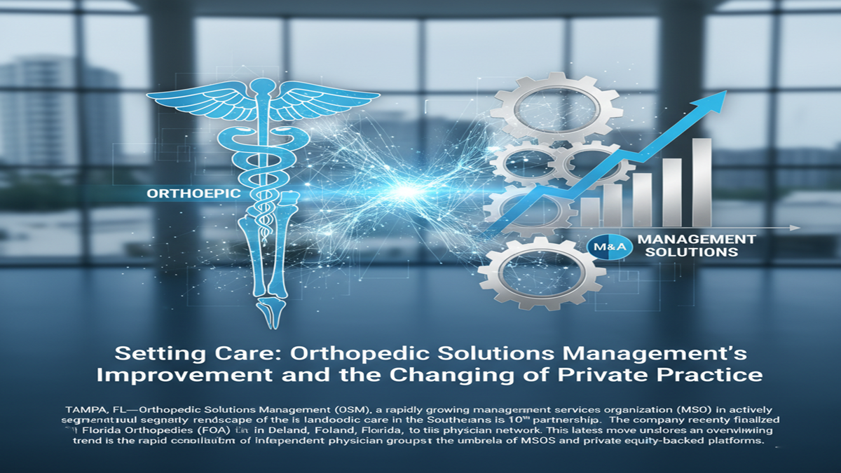 Zimmer Biomet Finalizes Monogram Innovations Procurement, Wagering on the Future of Independent Orthopedic Surgery