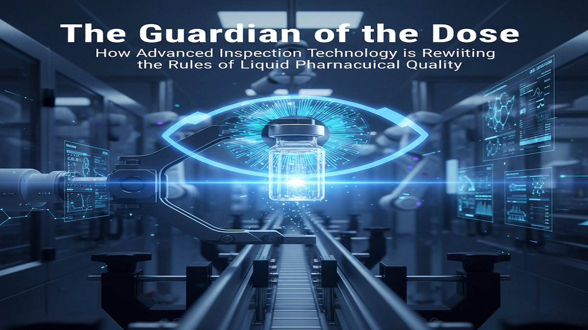 The Capacity Crucible: CDMOs Battle the Sterile Fill-Finish Crunch